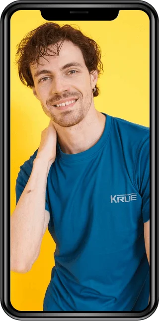 Krue-model