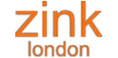 zink london logo