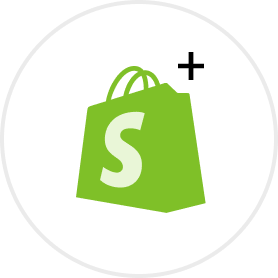 Shopify Plus