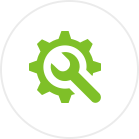 Support & Maintenance