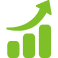 Growth Icon