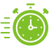 Helped reduce cart abandonment by 25% with faster load times and intuitive design