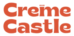 Creme Castle Logo