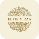 BE THE VIRAA Logo