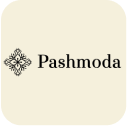 Pashmoda Logo