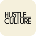 hustle Logo