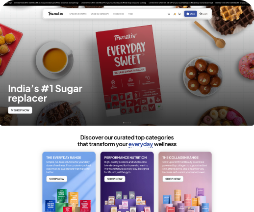 Website Preview 1