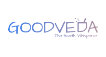 Good veda Logo