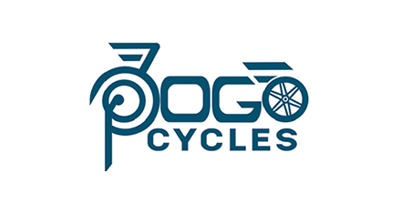 Pogo Cycles logo