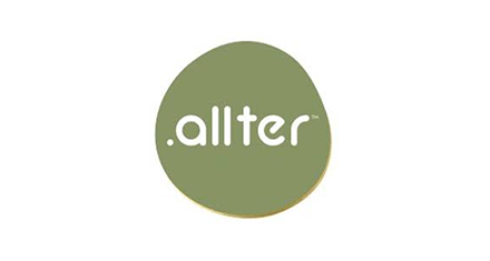 .allter Logo