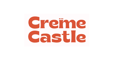 Creme Castle Logo